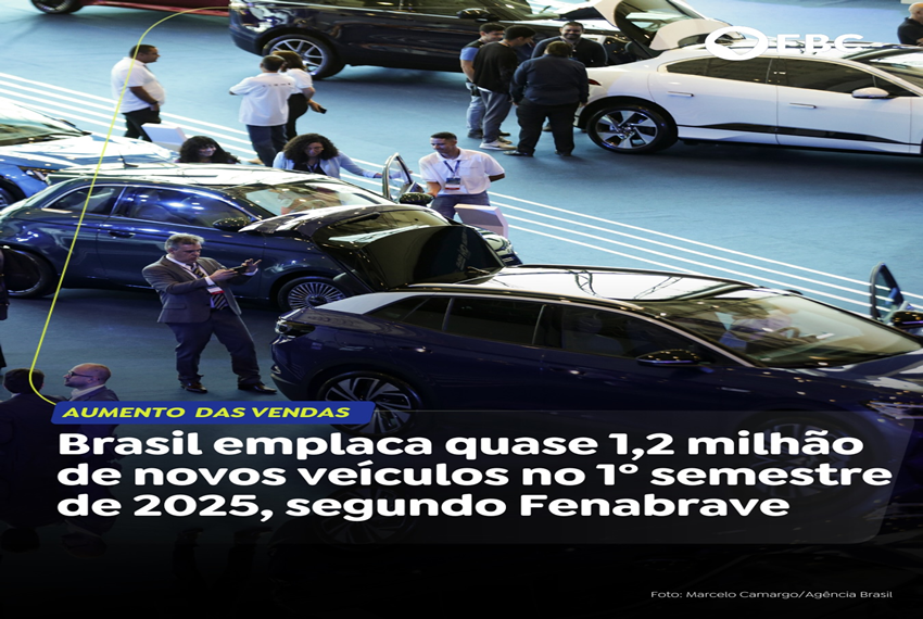 VENDA DE VEÍCULOS