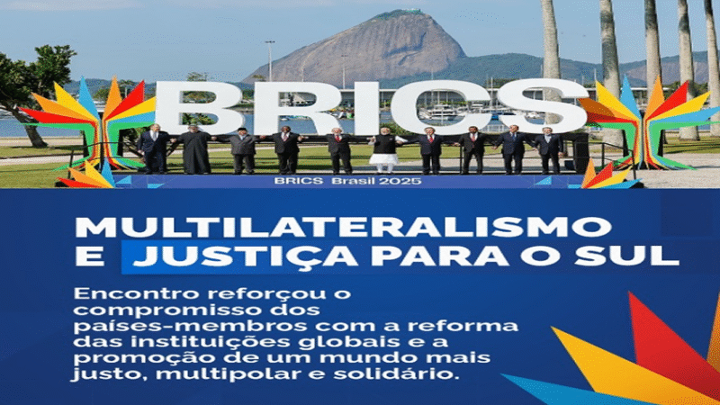BRICS