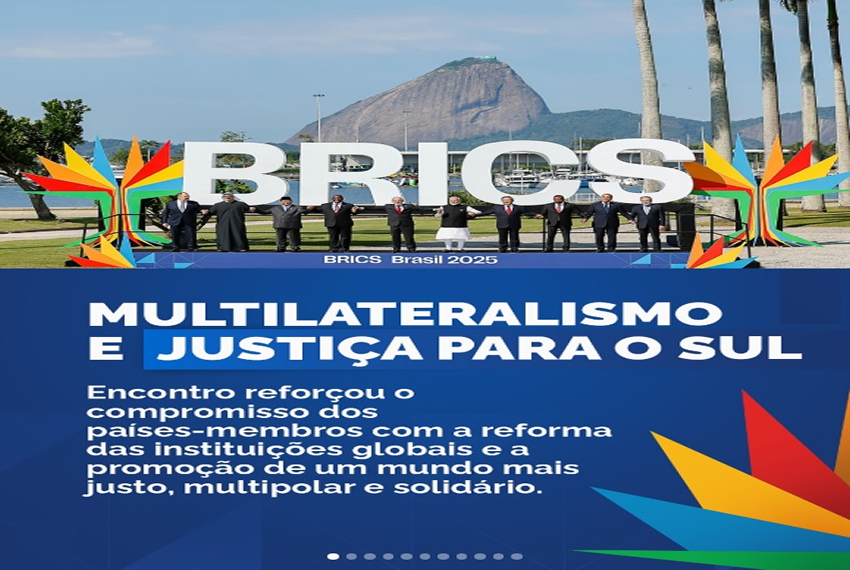 BRICS