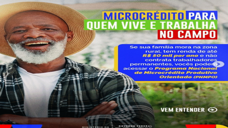 MICROCRÉDITO