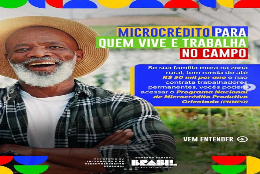 MICROCRÉDITO