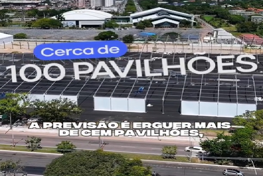 COP30ð·ð½♀️ð