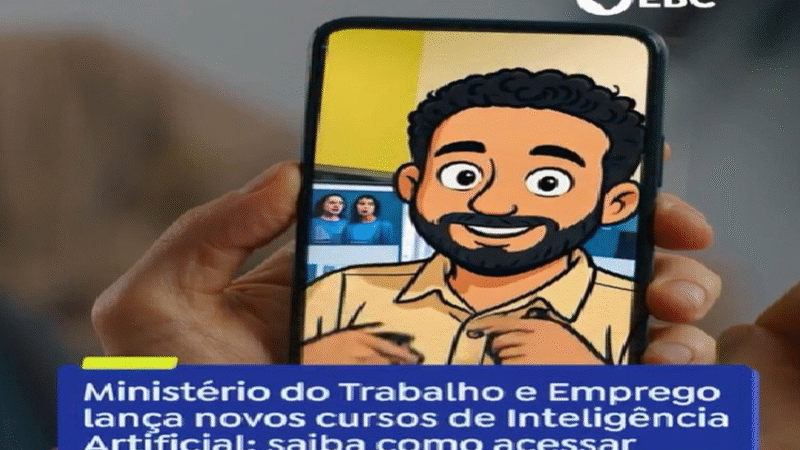 TRABALHOS DO FUTURO