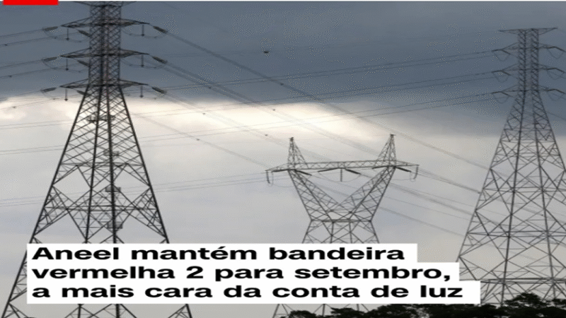 ALÍQUOTA É A MAIS CARA