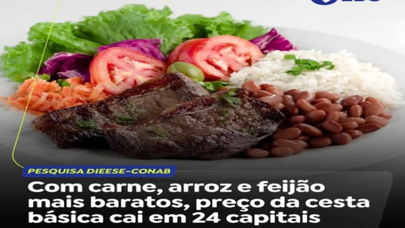 CESTA BÁSICA