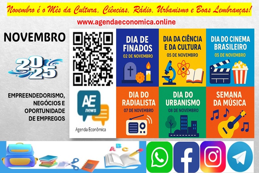 Expectativa Novembro 2025