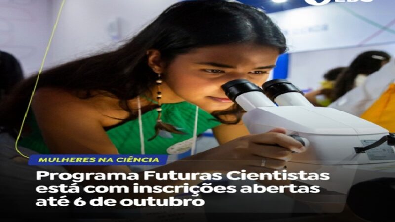 CIÊNCIA
