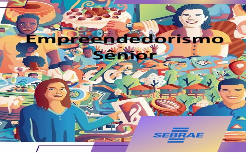 EMPREENDEDORISMO SENIOR