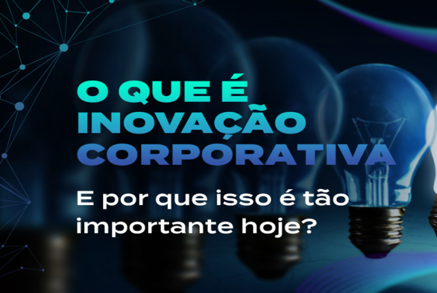 INOVAÇÃO É ESSENCIAL: Para 72% dos empreendedores, a inovação é essencial para a sobrevivência do negócio