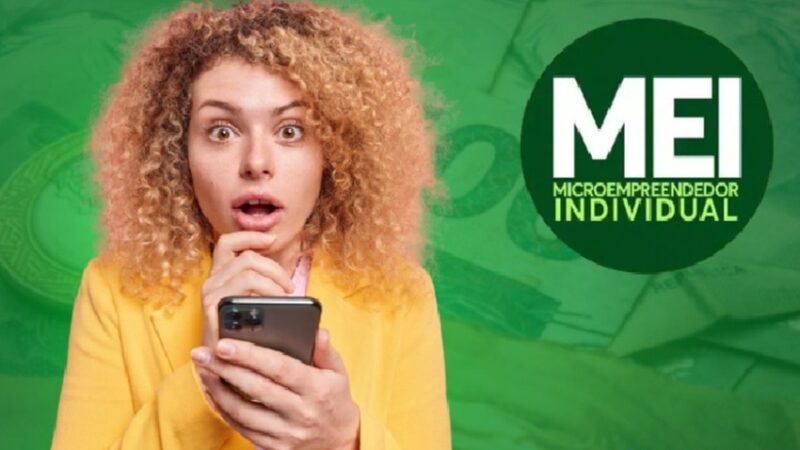 MEI IMPULSIONA A ECONOMIA