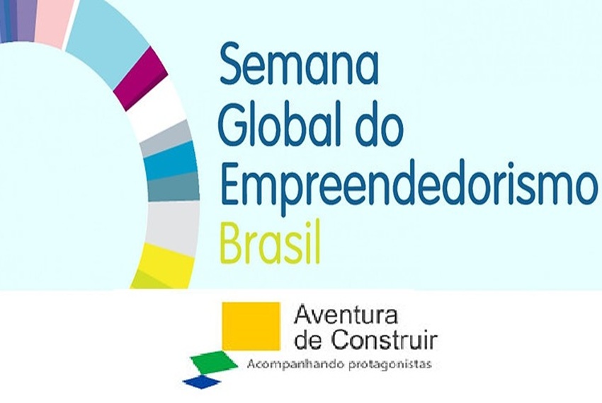 SEMANA DO EMPRREENDEDORISMO: Colaboração e propósito marcam a Semana Global do Empreendedorismo 2025