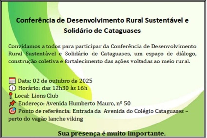 ECONOMIA SUSTENTÁVEL