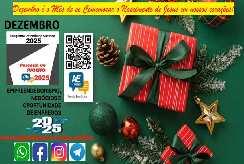 DEZEMBRO 2025