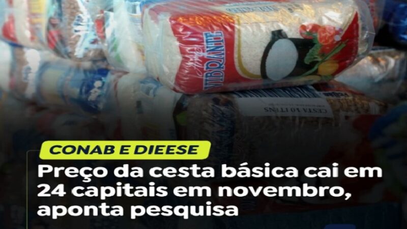 ALIMENTOS MAIS BARATOS