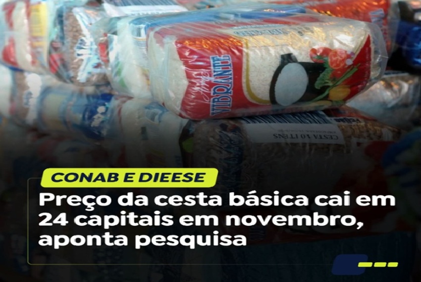 ALIMENTOS MAIS BARATOS