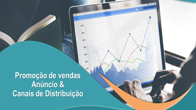 PROMOÇÃO DE VENDAS