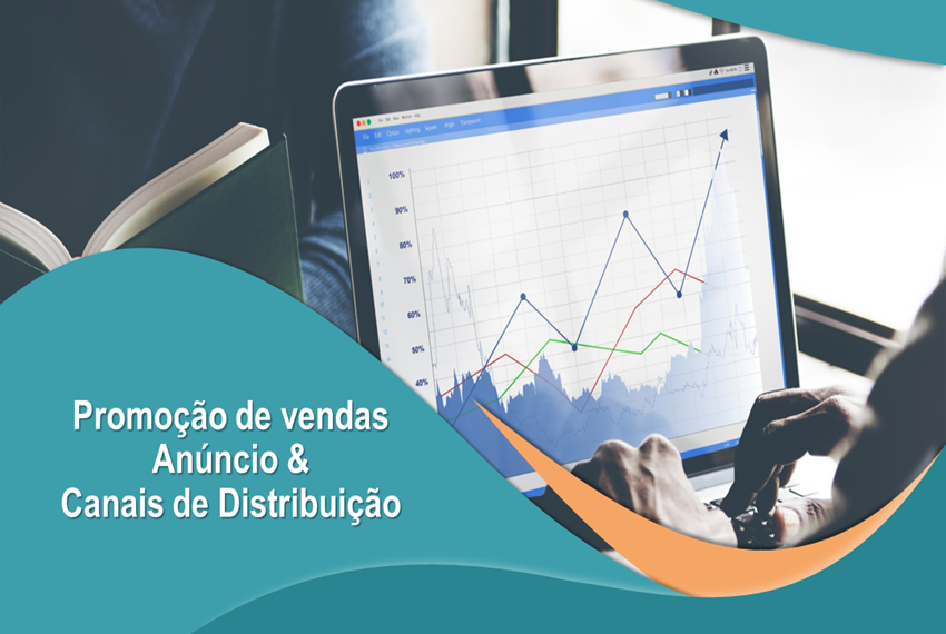 PROMOÇÃO DE VENDAS