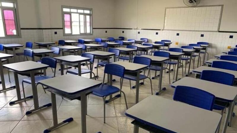 CALENDÁRIO ESCOLAR 2026