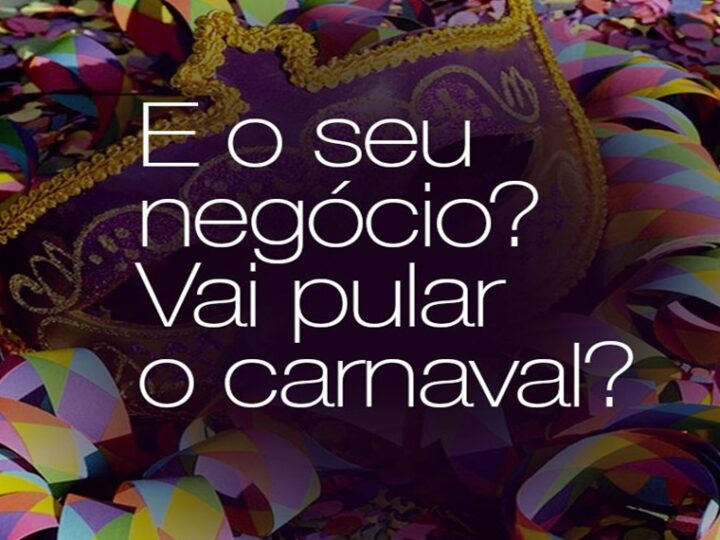 Meu Negócio é Carnaval