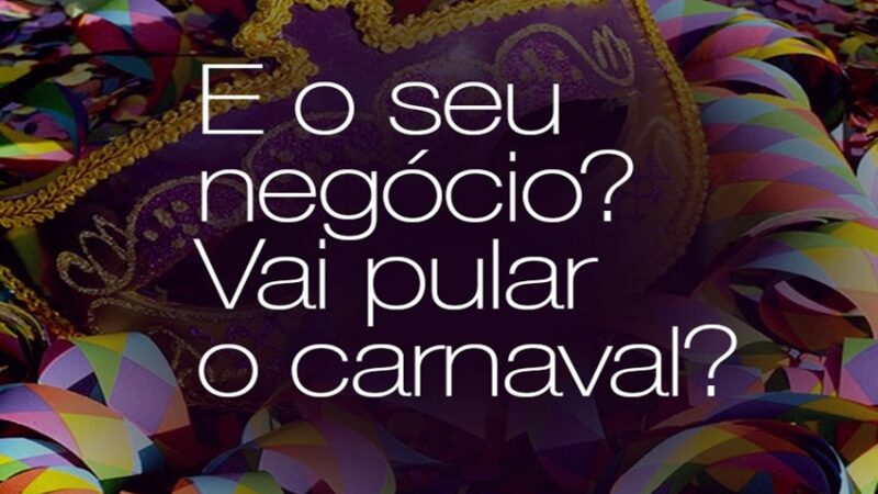 Meu Negócio é Carnaval