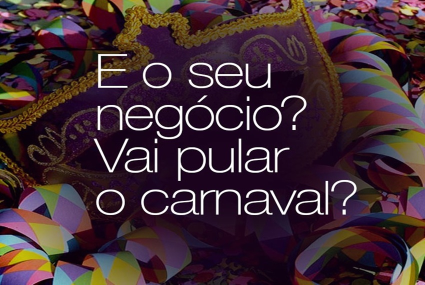 Meu Negócio é Carnaval