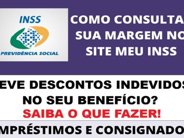 TEVE DESCONTO INDEVIDO?