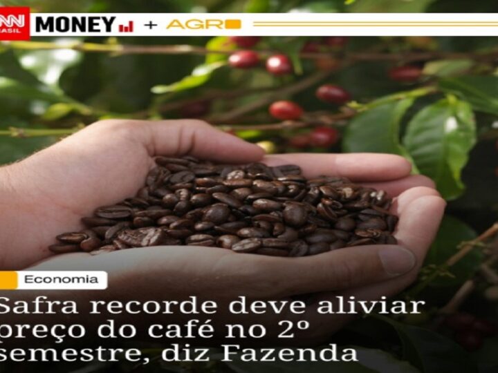 SAFRA: ALÍVIO NO BOLSO DO CONSUMIDOR