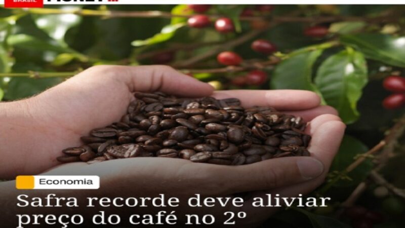 SAFRA: ALÍVIO NO BOLSO DO CONSUMIDOR