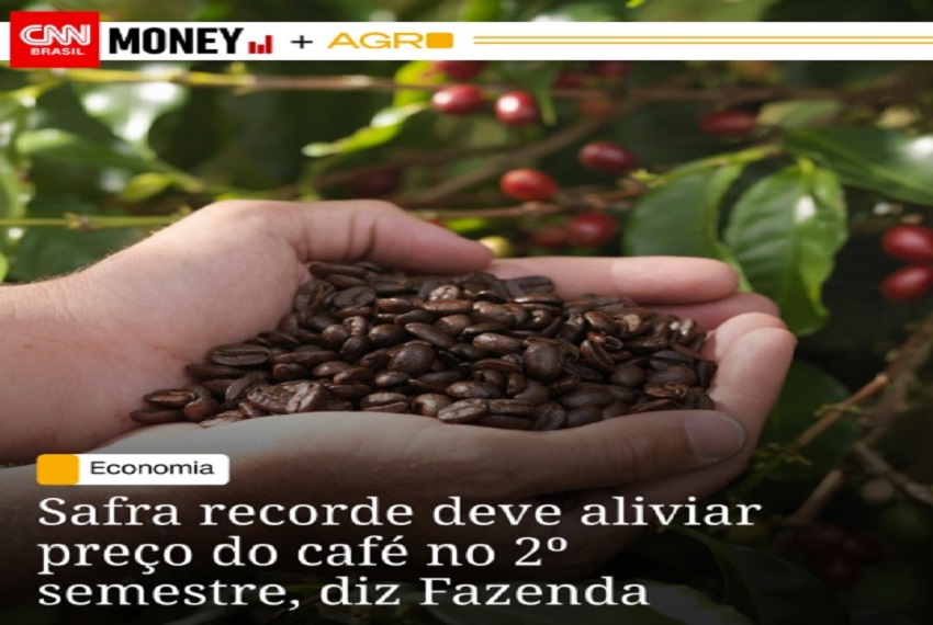 SAFRA: ALÍVIO NO BOLSO DO CONSUMIDOR