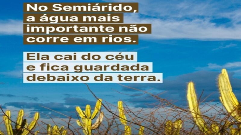 SEMIÁRIDO