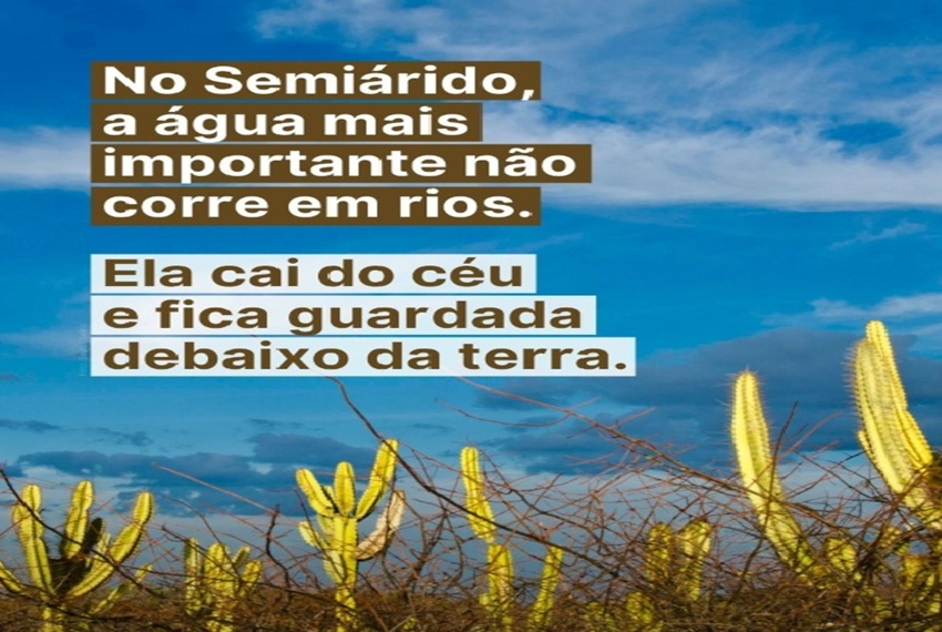 SEMIÁRIDO