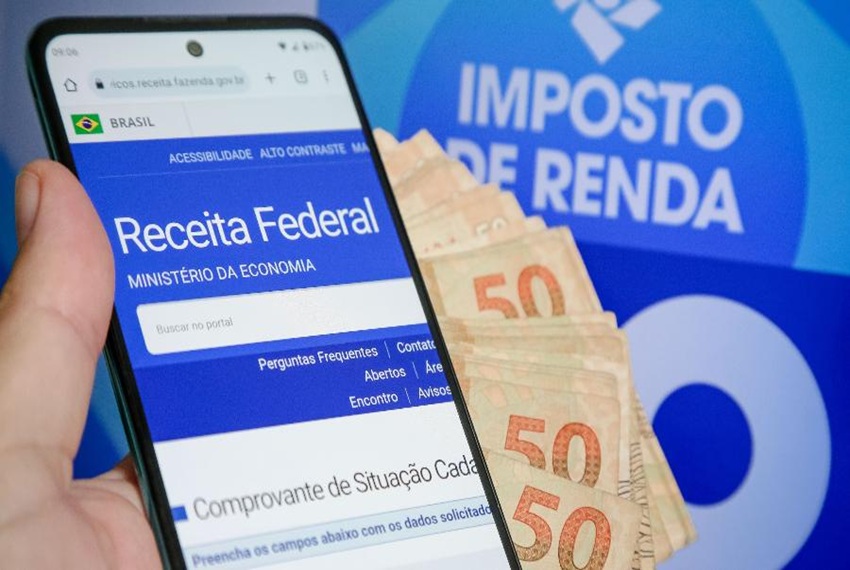 ISENÇÃO IR26: Quem fica isento do Imposto de Renda de 2026?