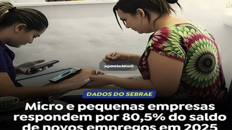 MERCADO DE TRABALHO