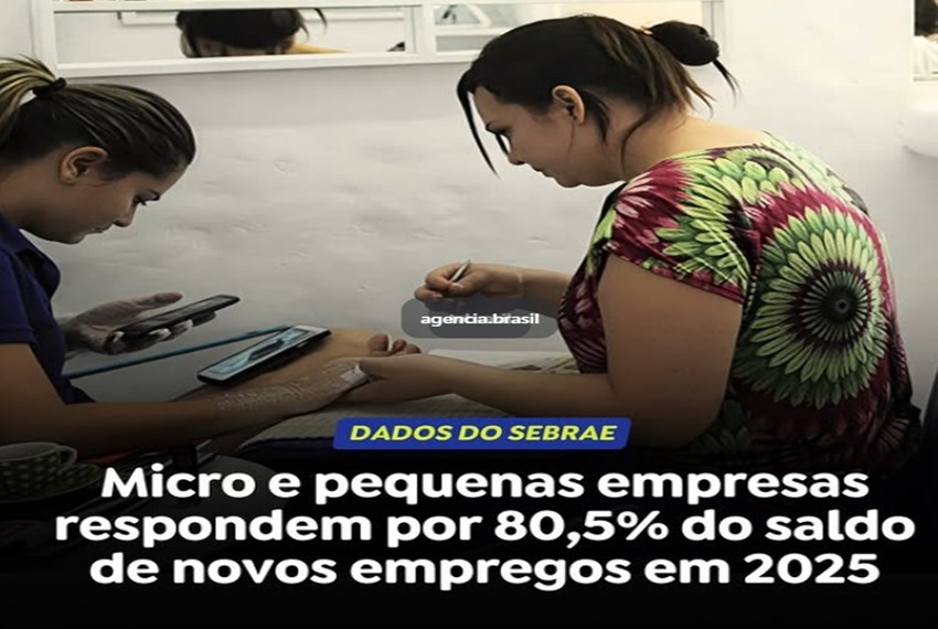 MERCADO DE TRABALHO