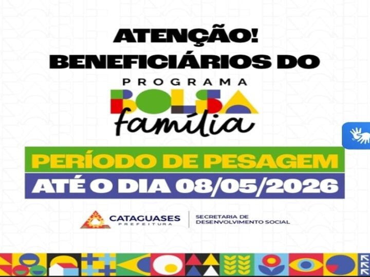 BOLSA FAMILIA CTS26