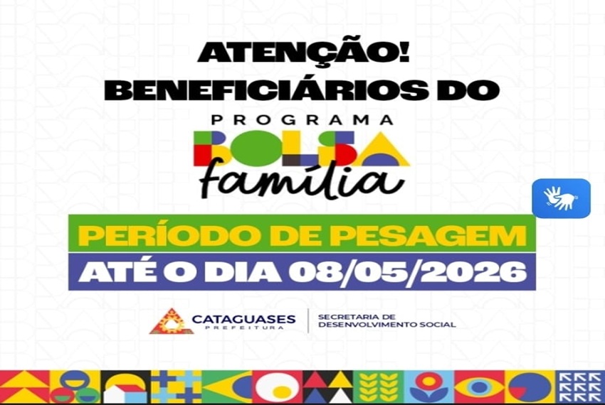 BOLSA FAMILIA CTS26