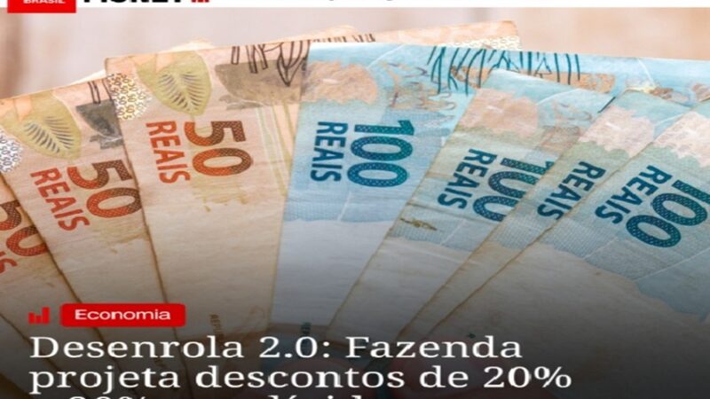 EXPECTATIVA É QUE ANÚNCIO SEJA FEITO NESTA SEMANA