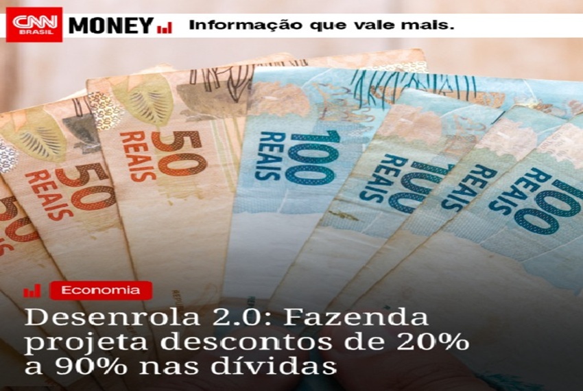 EXPECTATIVA É QUE ANÚNCIO SEJA FEITO NESTA SEMANA
