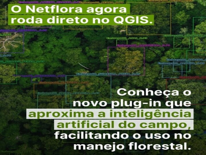 Netflora