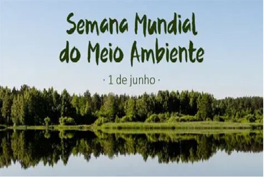 Semana Mundial do Meio Ambiente