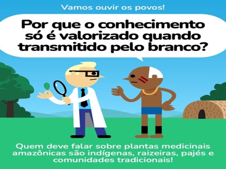 CONHECIMENTO