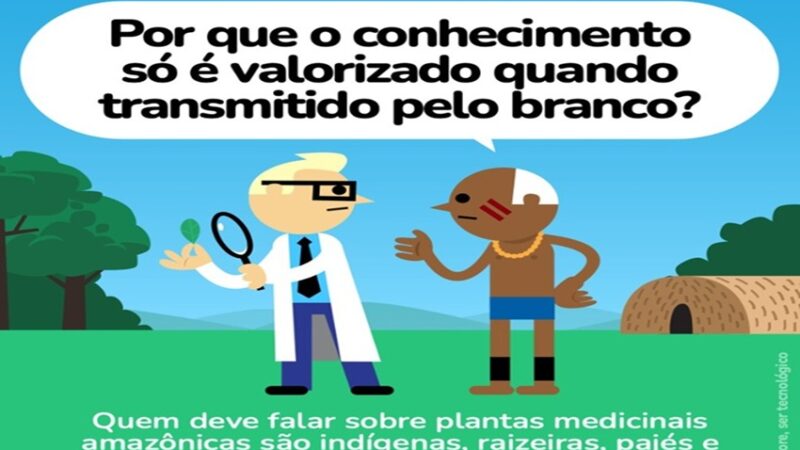 CONHECIMENTO