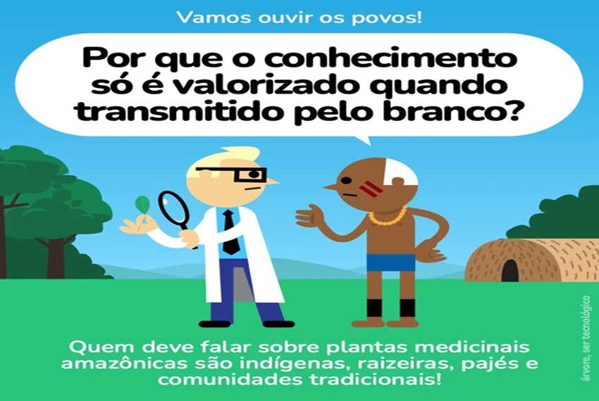 CONHECIMENTO