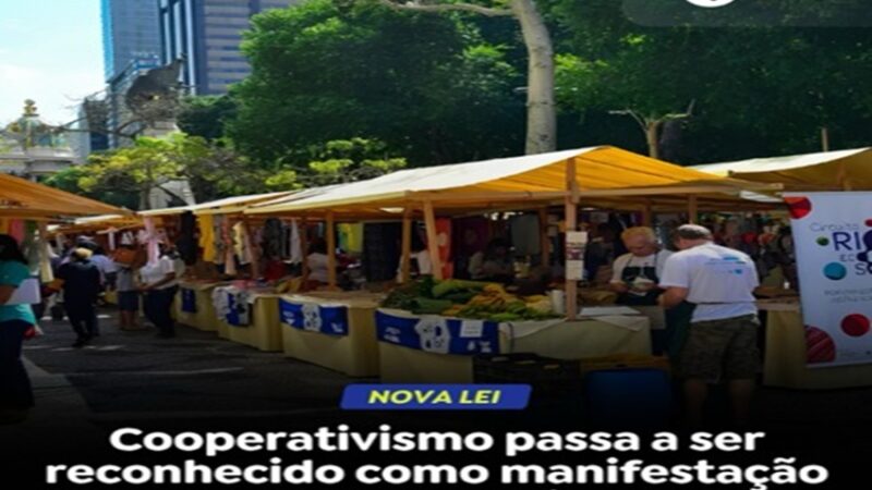 COOPERATIVAS