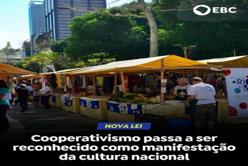 COOPERATIVAS