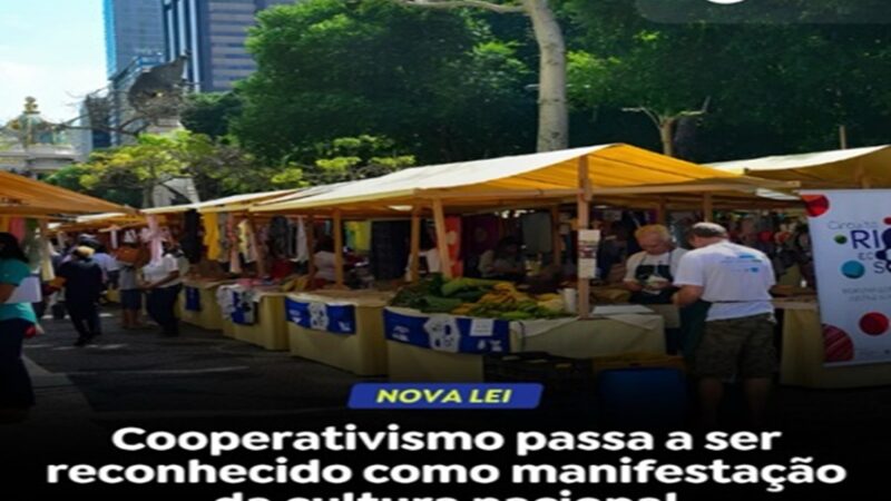 COOPERATIVAS
