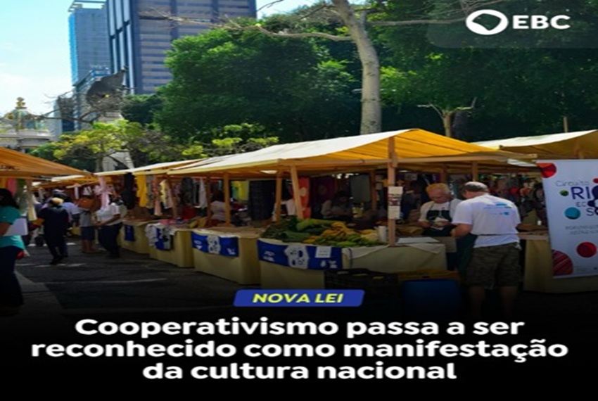 COOPERATIVAS