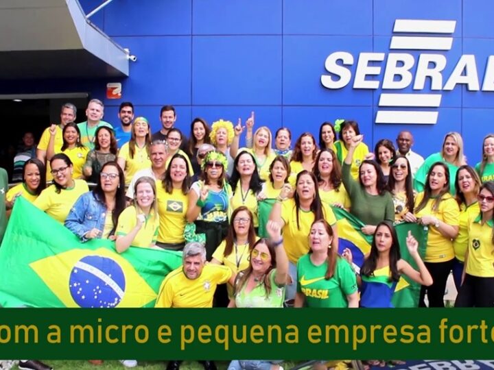 COPA DO MUNDO: Evento de 2026 pode beneficiar 800 mil pequenos negócios mineiros