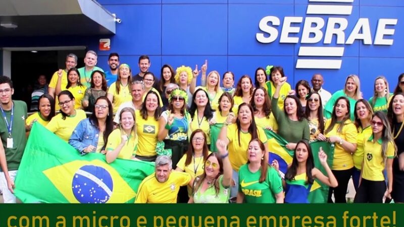COPA DO MUNDO: Evento de 2026 pode beneficiar 800 mil pequenos negócios mineiros