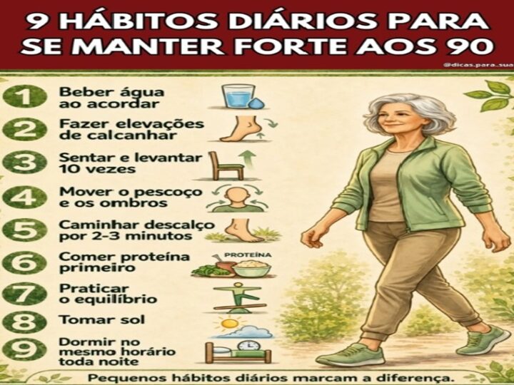 HÁBITOS